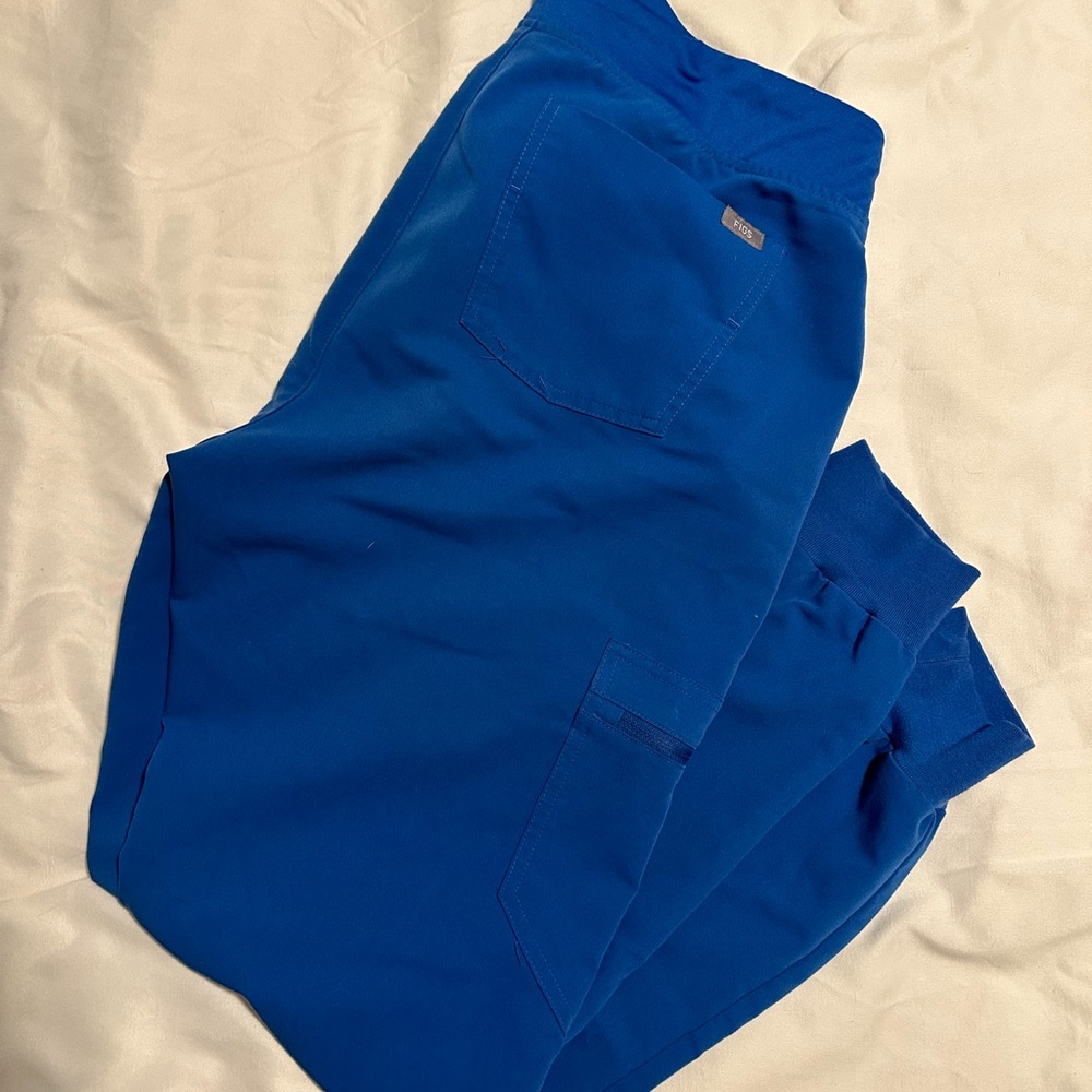 FIGS Zamora Joggers